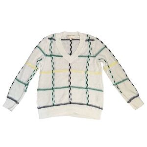 Etcetera V-neck Sweater